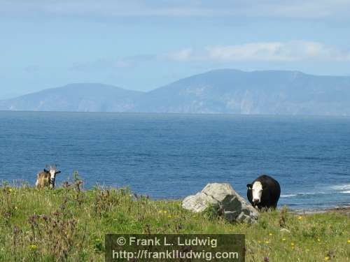 Streedagh Strand